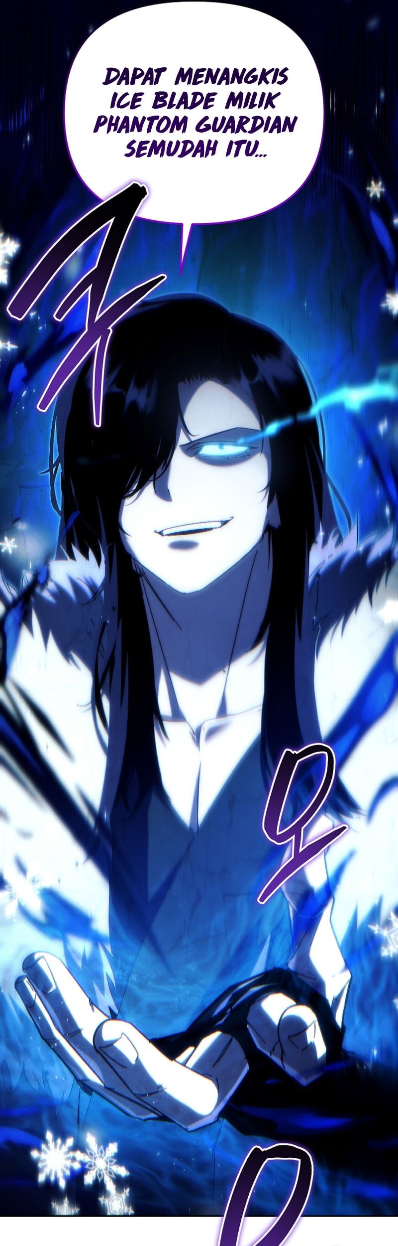 Chronicles of the Reincarnated Demon God Chapter 45 - halaman 50