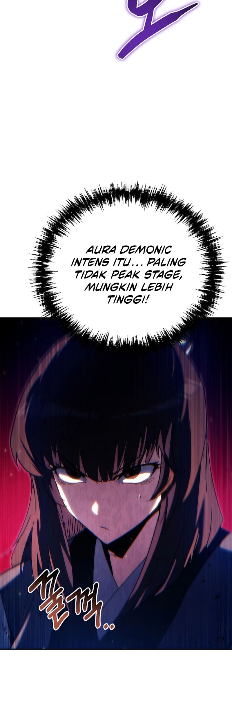 Chronicles of the Reincarnated Demon God Chapter 45 - halaman 51