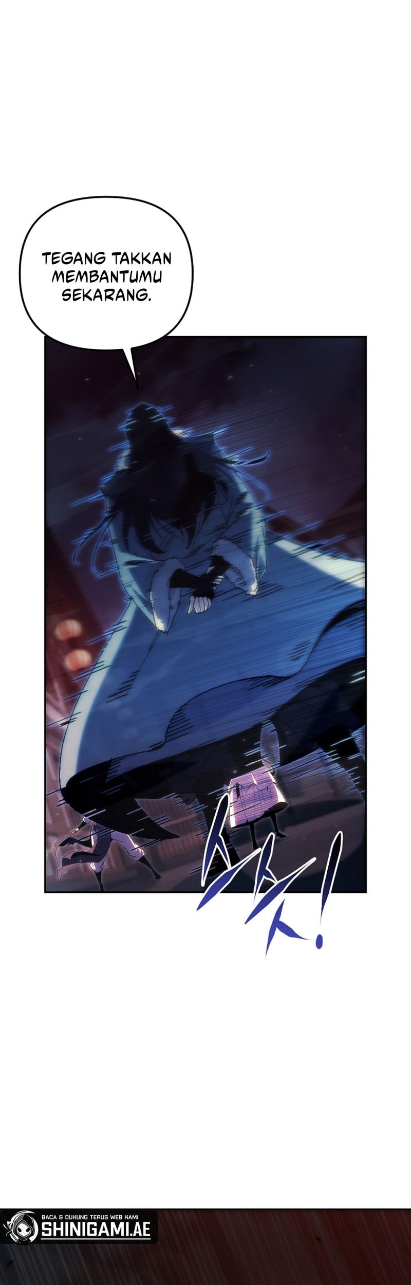 Chronicles of the Reincarnated Demon God Chapter 45 - halaman 52