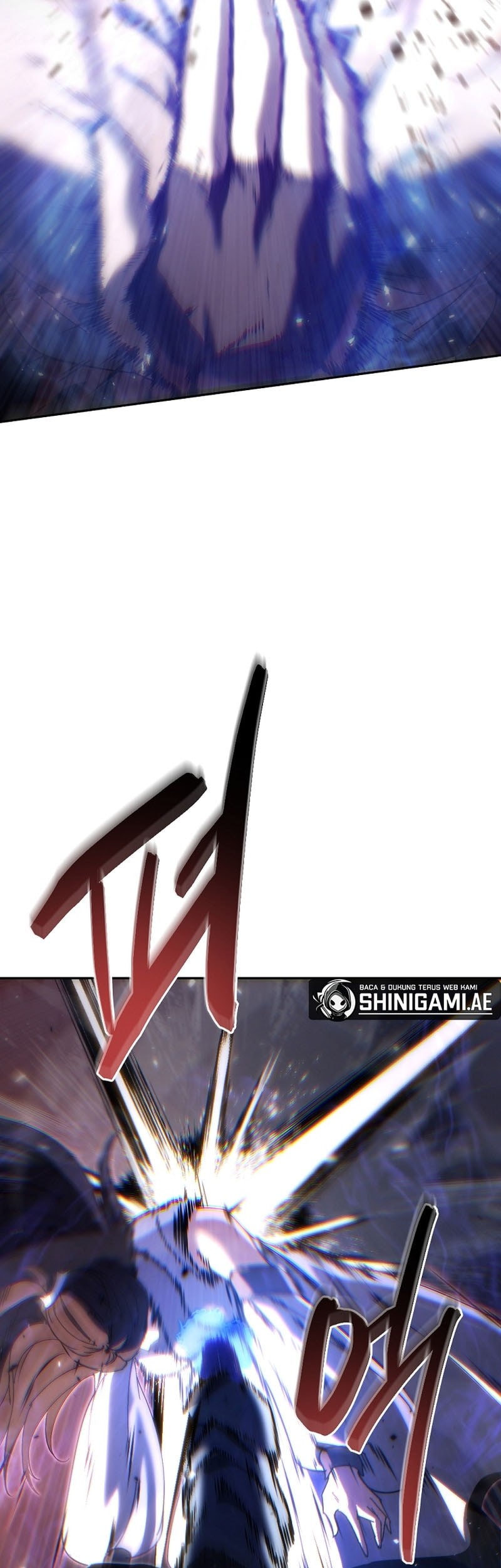 Chronicles of the Reincarnated Demon God Chapter 45 - halaman 56