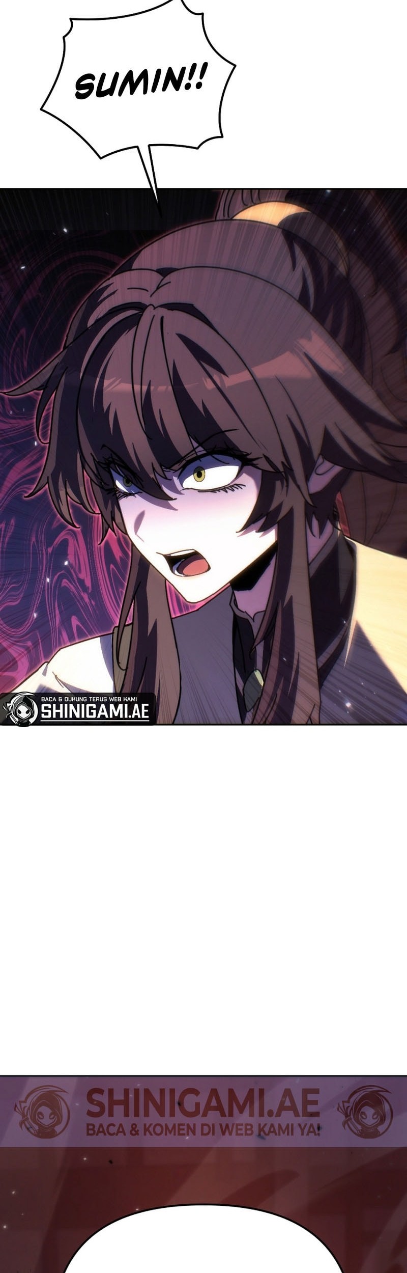 Chronicles of the Reincarnated Demon God Chapter 45 - halaman 59