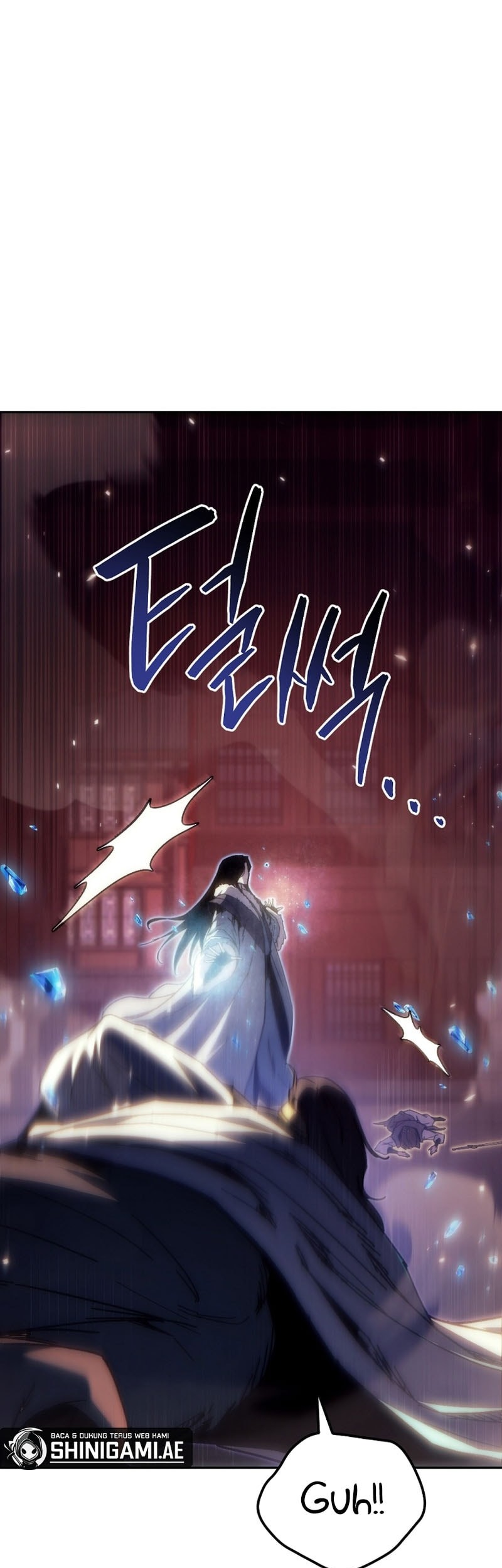 Chronicles of the Reincarnated Demon God Chapter 45 - halaman 68
