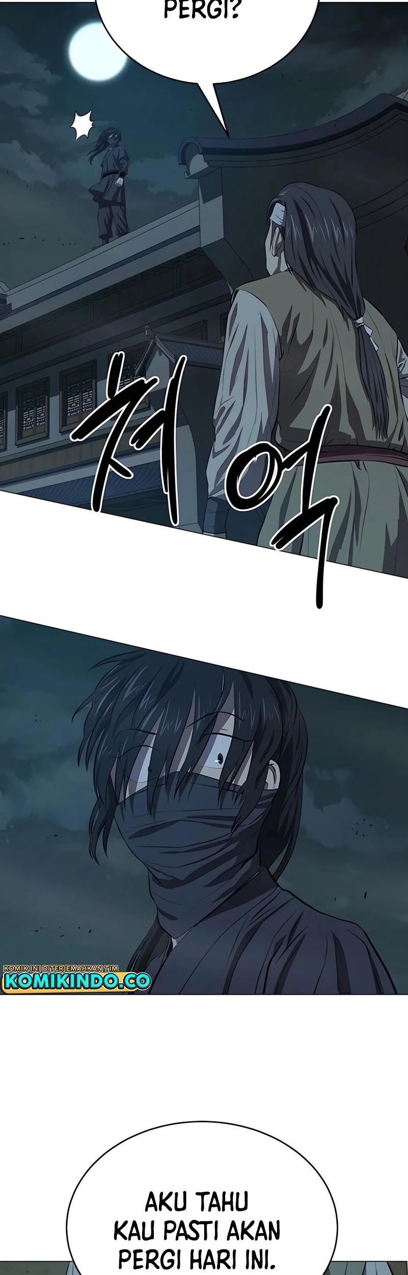 Chronicles of the Reincarnated Demon God Chapter 45 - halaman 7