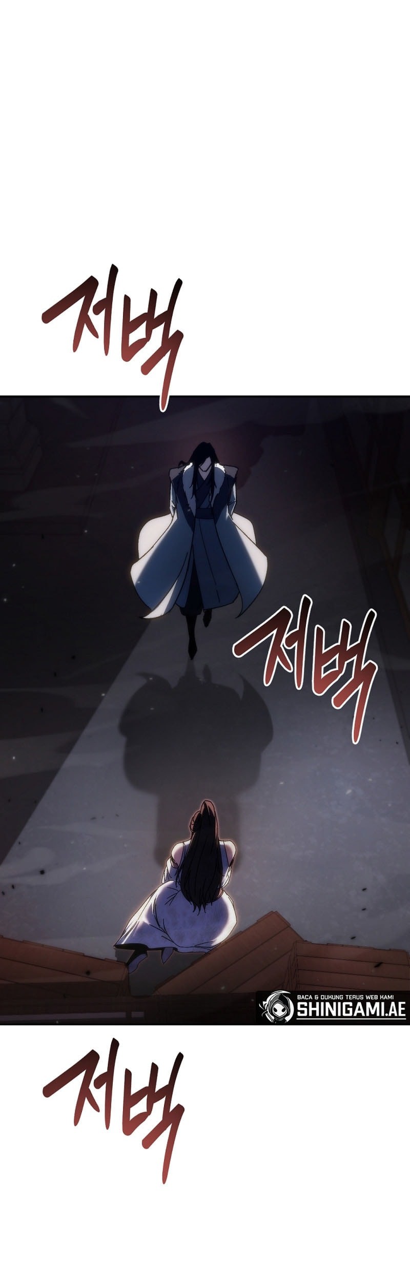 Chronicles of the Reincarnated Demon God Chapter 45 - halaman 70