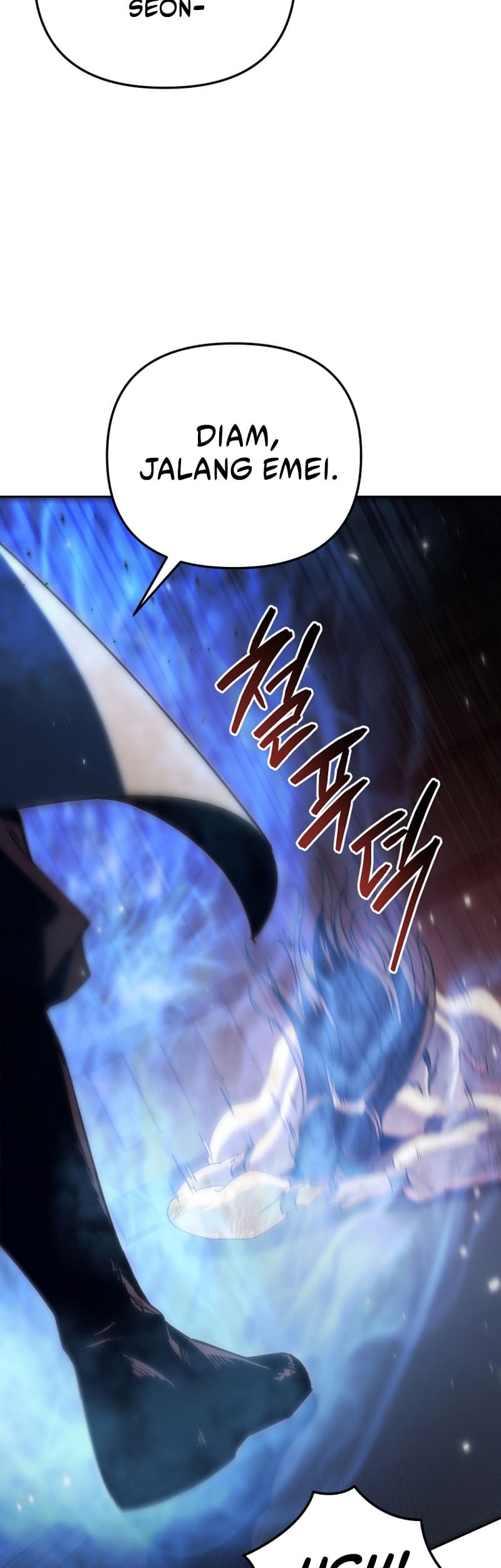Chronicles of the Reincarnated Demon God Chapter 45 - halaman 72