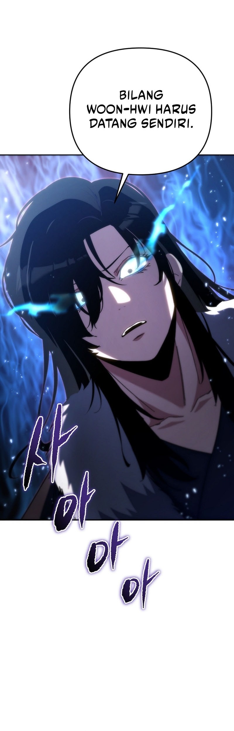 Chronicles of the Reincarnated Demon God Chapter 45 - halaman 75