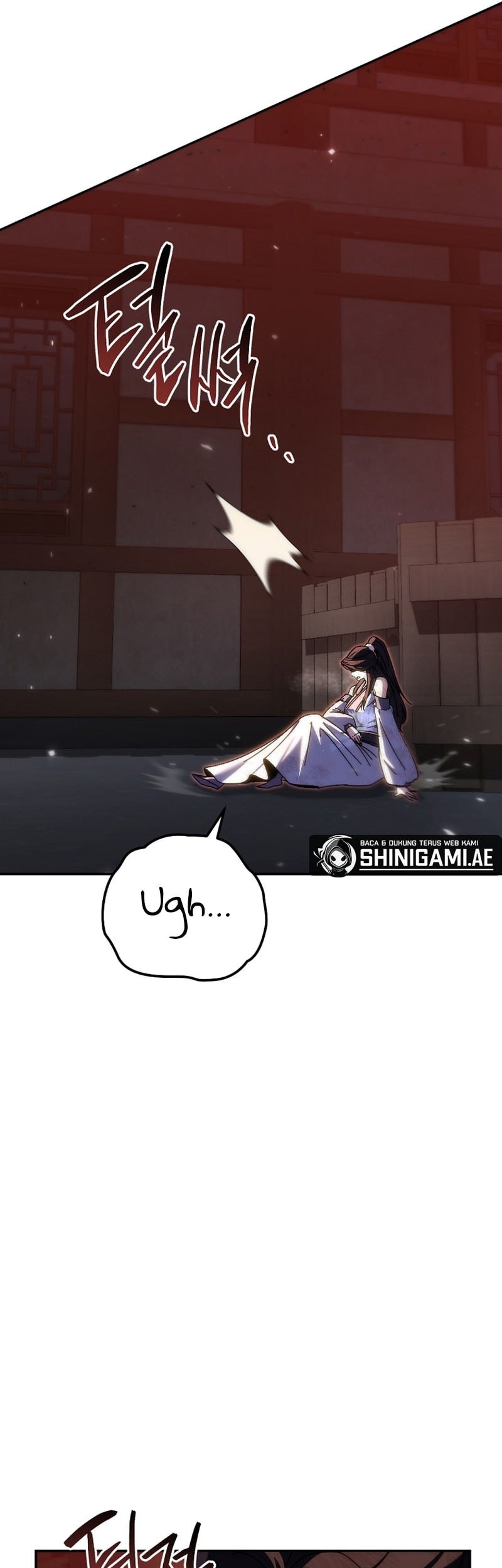 Chronicles of the Reincarnated Demon God Chapter 45 - halaman 78