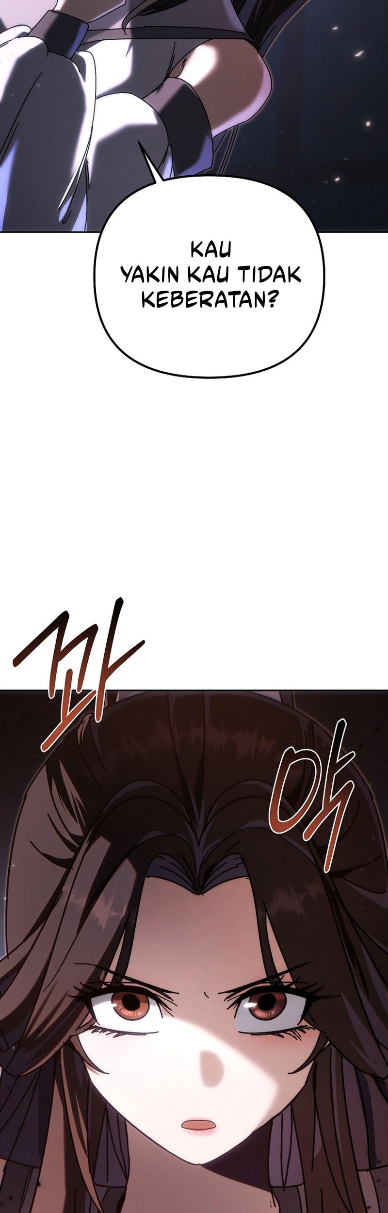 Chronicles of the Reincarnated Demon God Chapter 46 - halaman 50