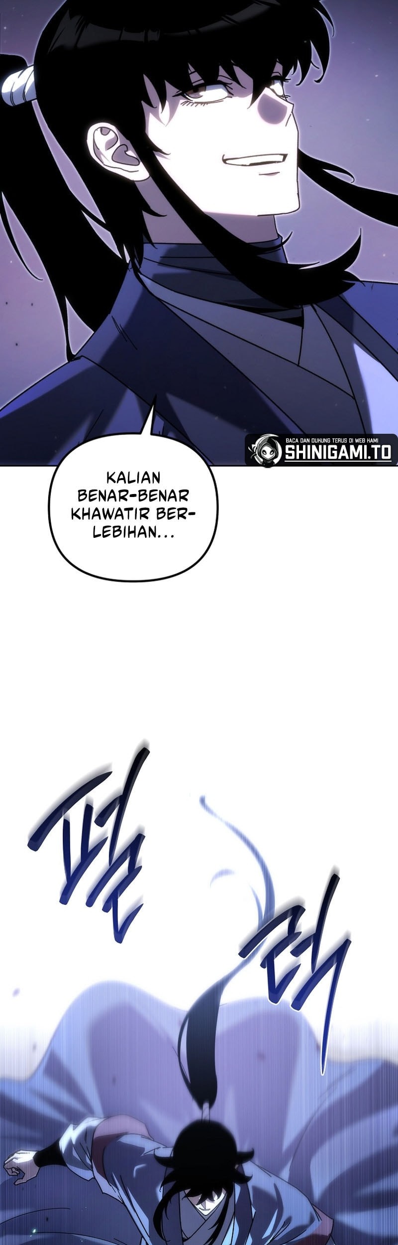 Chronicles of the Reincarnated Demon God Chapter 46 - halaman 59