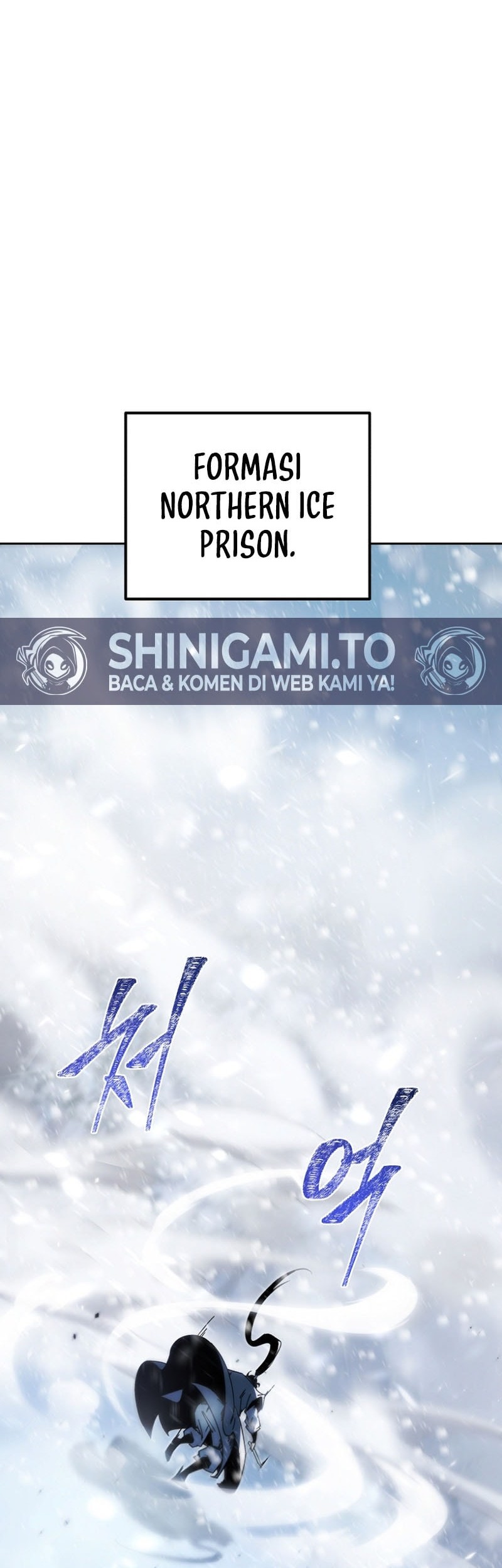 Chronicles of the Reincarnated Demon God Chapter 46 - halaman 66