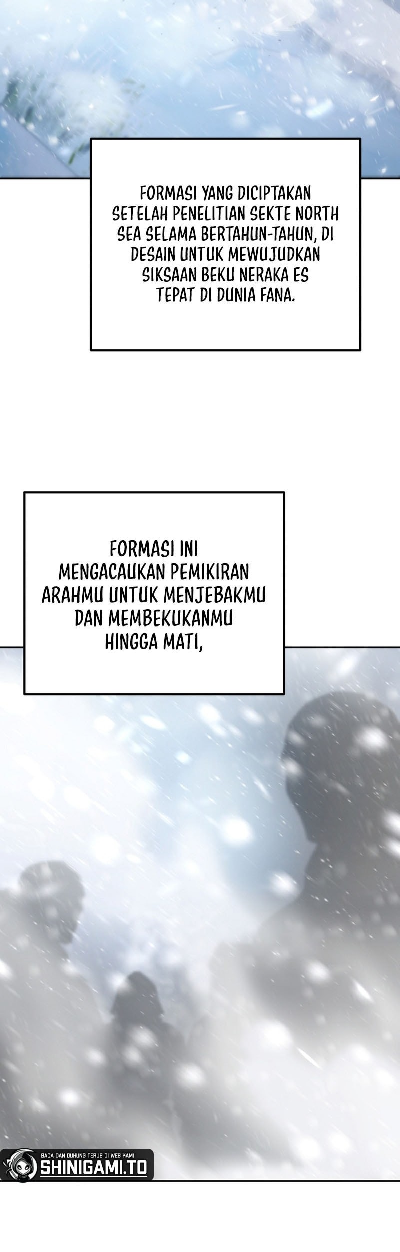 Chronicles of the Reincarnated Demon God Chapter 46 - halaman 67