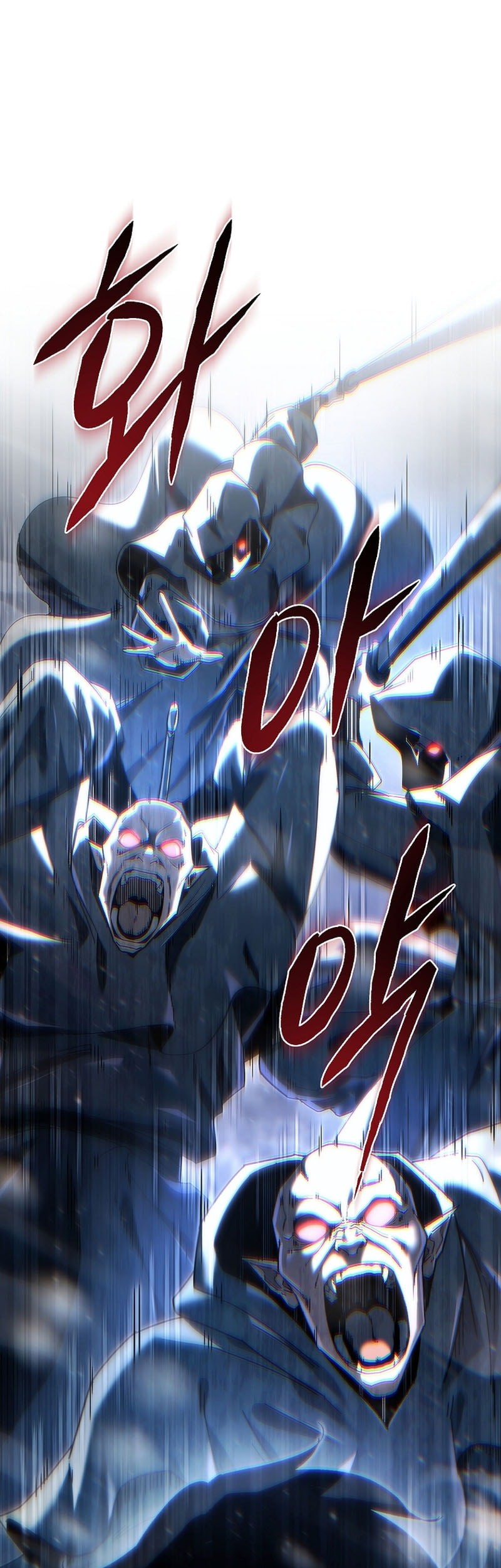 Chronicles of the Reincarnated Demon God Chapter 46 - halaman 69