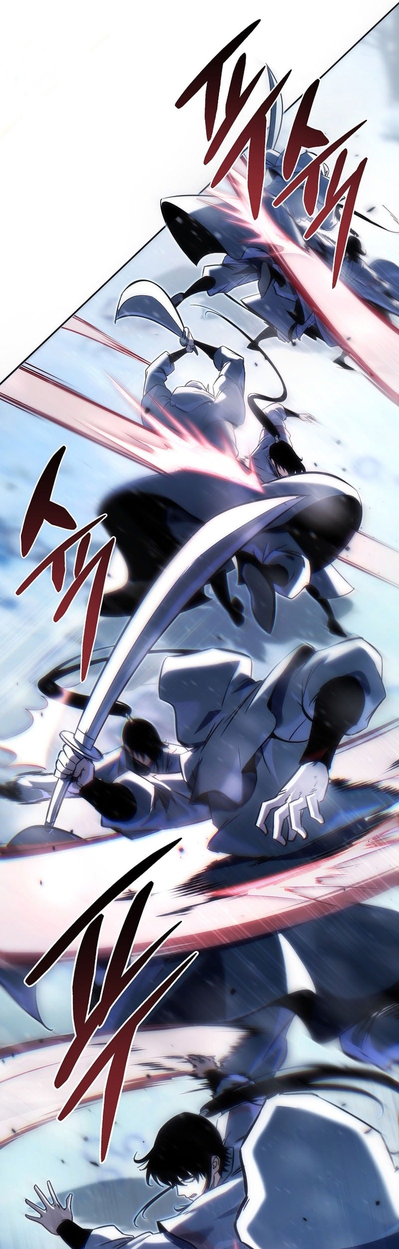 Chronicles of the Reincarnated Demon God Chapter 46 - halaman 72
