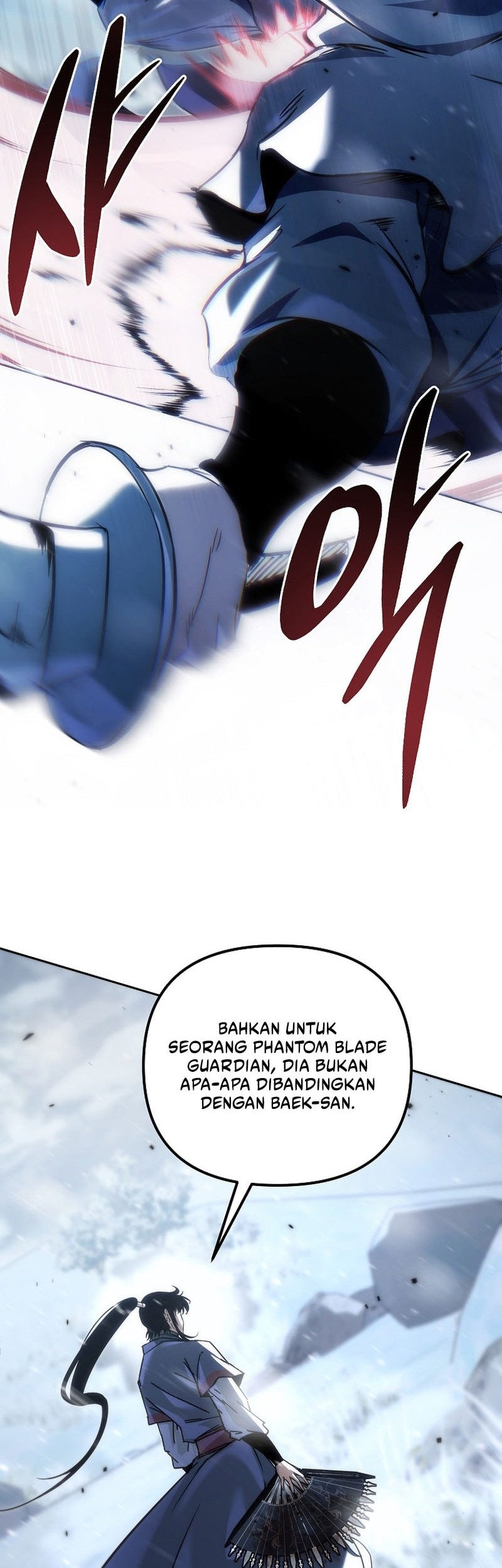 Chronicles of the Reincarnated Demon God Chapter 46 - halaman 73