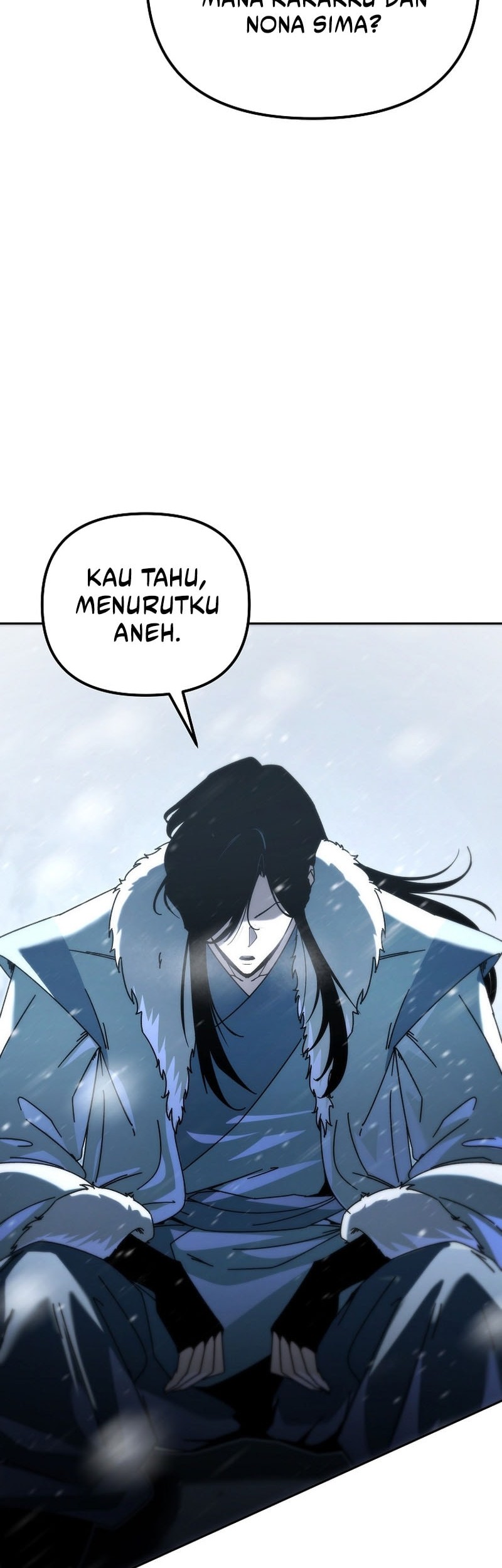 Chronicles of the Reincarnated Demon God Chapter 46 - halaman 77