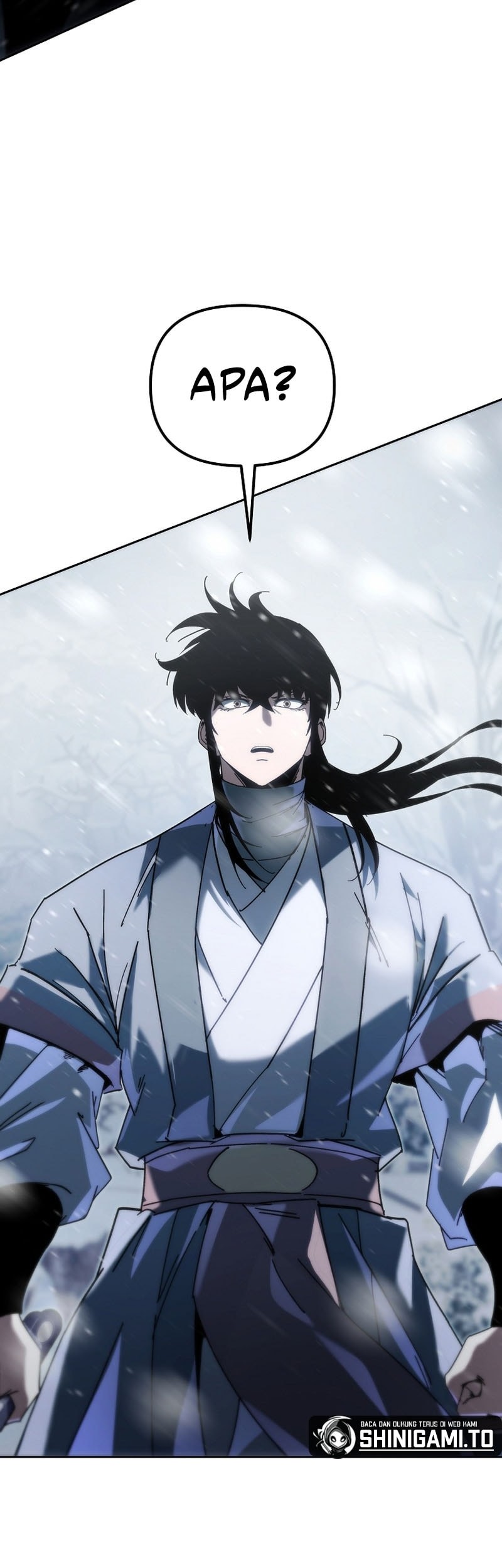 Chronicles of the Reincarnated Demon God Chapter 46 - halaman 78