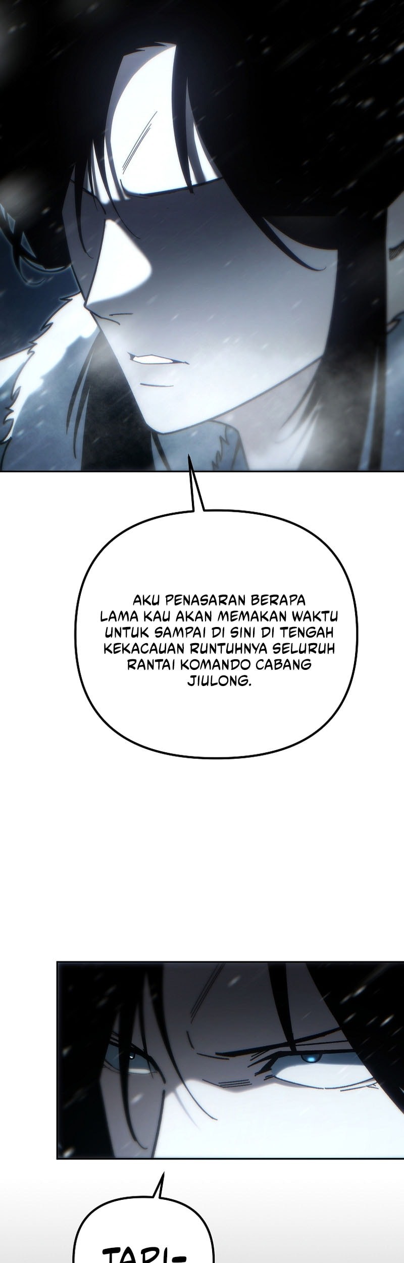 Chronicles of the Reincarnated Demon God Chapter 46 - halaman 80