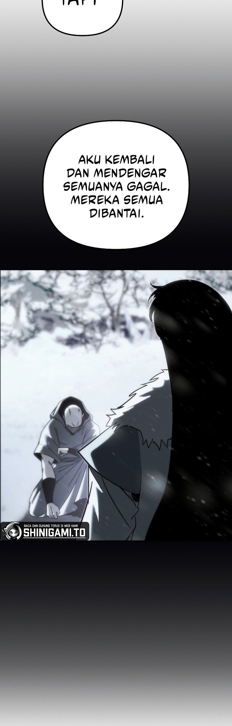 Chronicles of the Reincarnated Demon God Chapter 46 - halaman 81