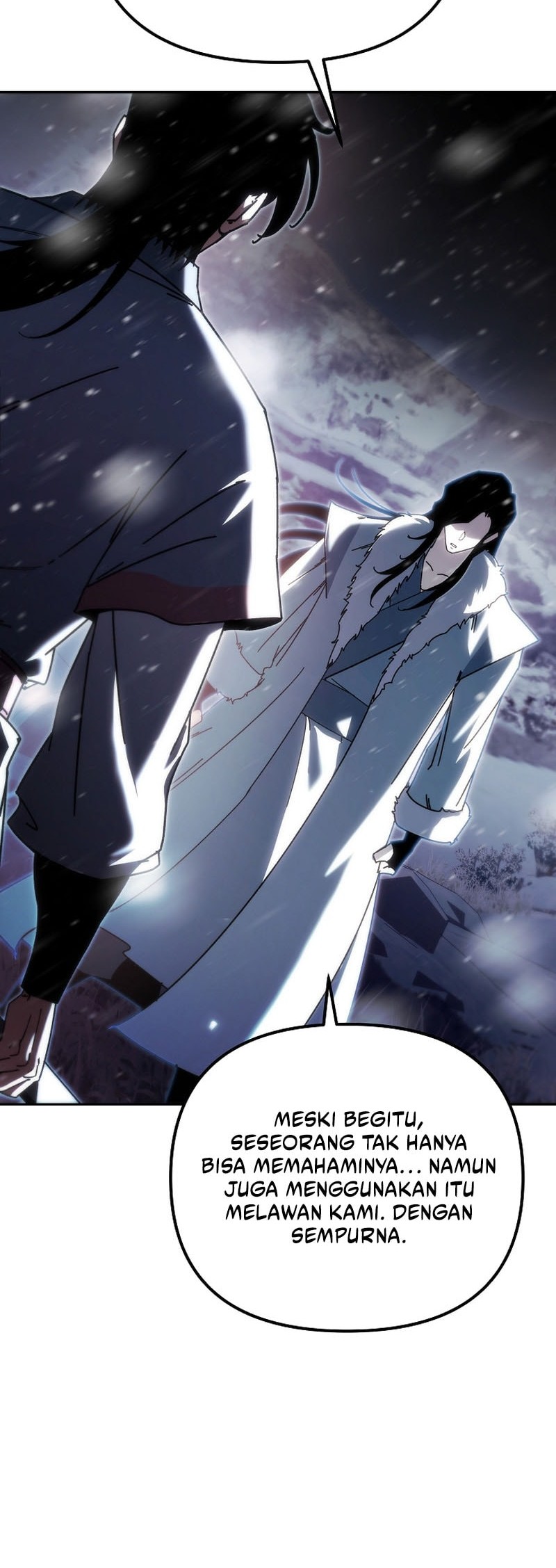 Chronicles of the Reincarnated Demon God Chapter 46 - halaman 83