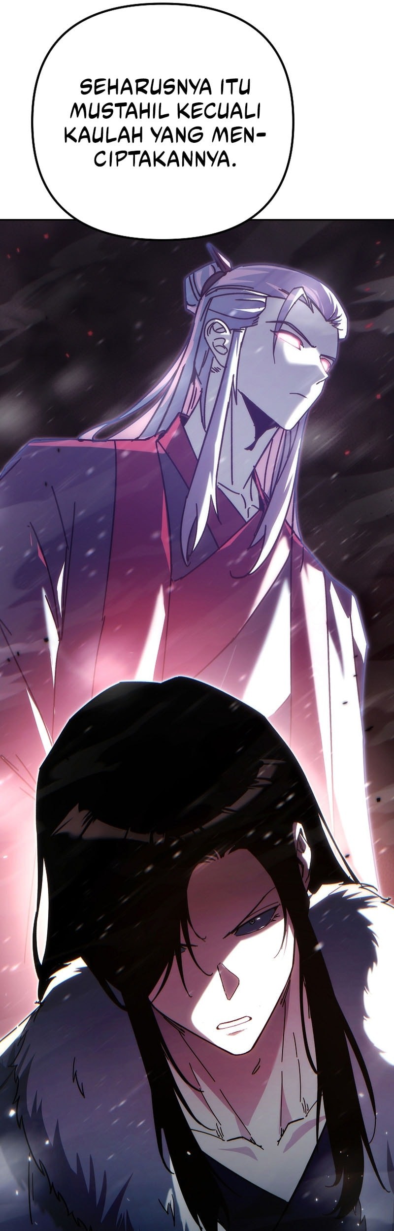 Chronicles of the Reincarnated Demon God Chapter 46 - halaman 84