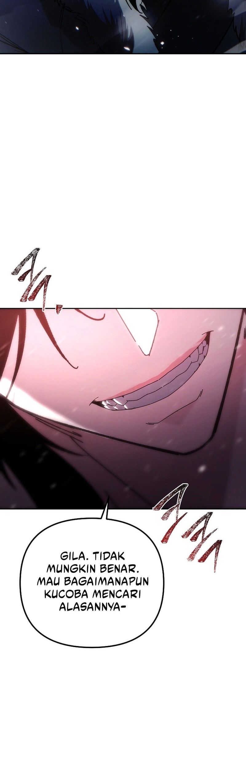 Chronicles of the Reincarnated Demon God Chapter 46 - halaman 85