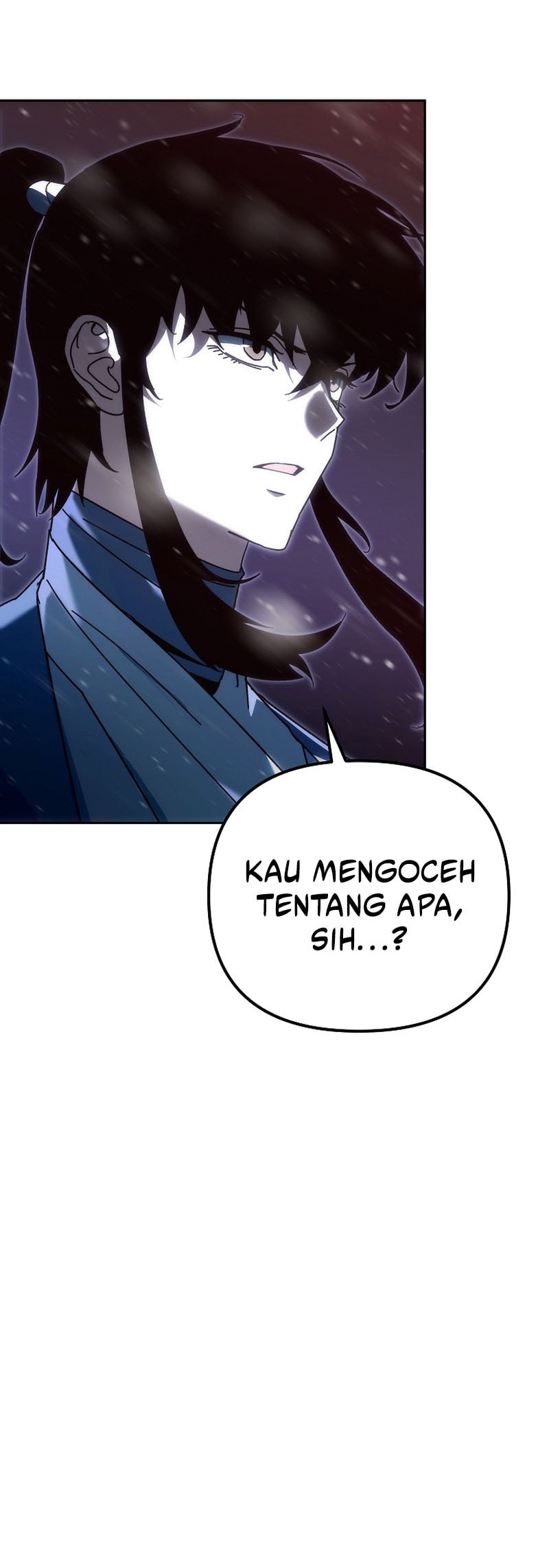 Chronicles of the Reincarnated Demon God Chapter 46 - halaman 87
