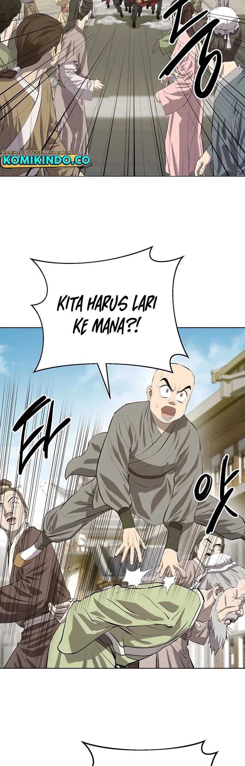 Chronicles of the Reincarnated Demon God Chapter 47 - halaman 4