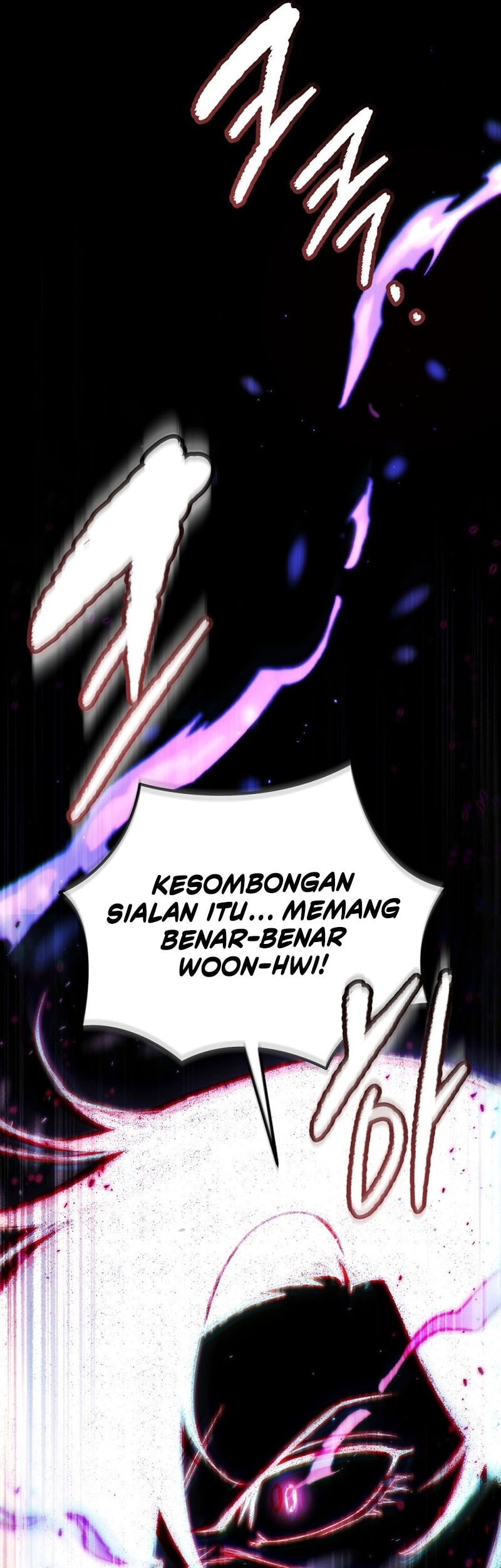 Chronicles of the Reincarnated Demon God Chapter 47 - halaman 51