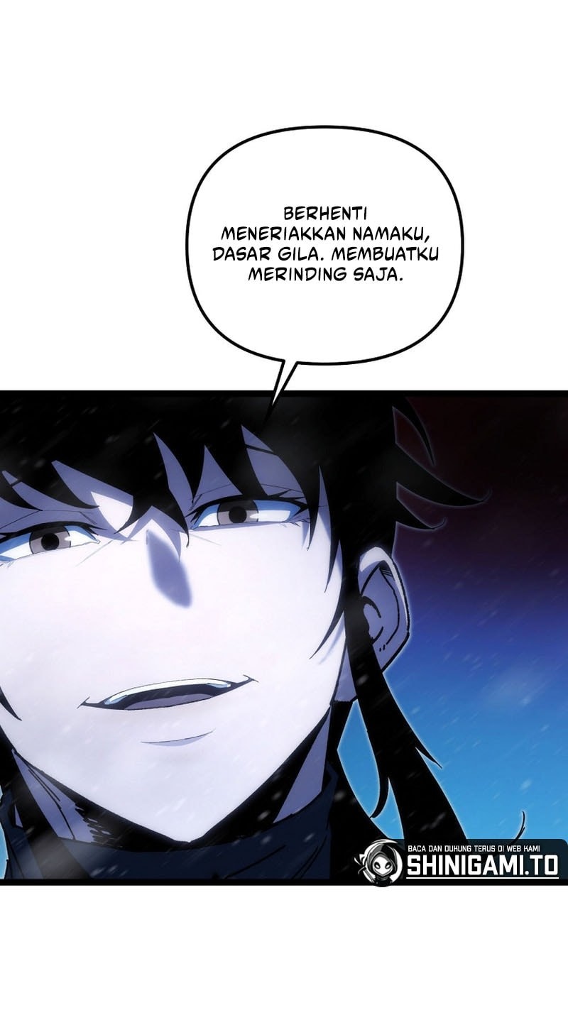 Chronicles of the Reincarnated Demon God Chapter 47 - halaman 53