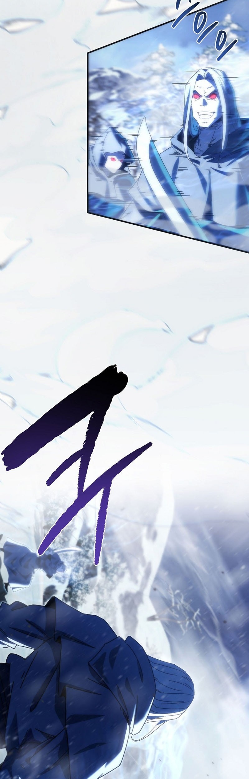 Chronicles of the Reincarnated Demon God Chapter 47 - halaman 56