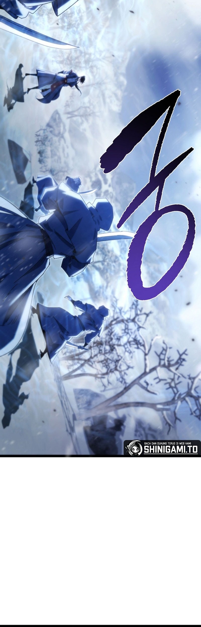 Chronicles of the Reincarnated Demon God Chapter 47 - halaman 57