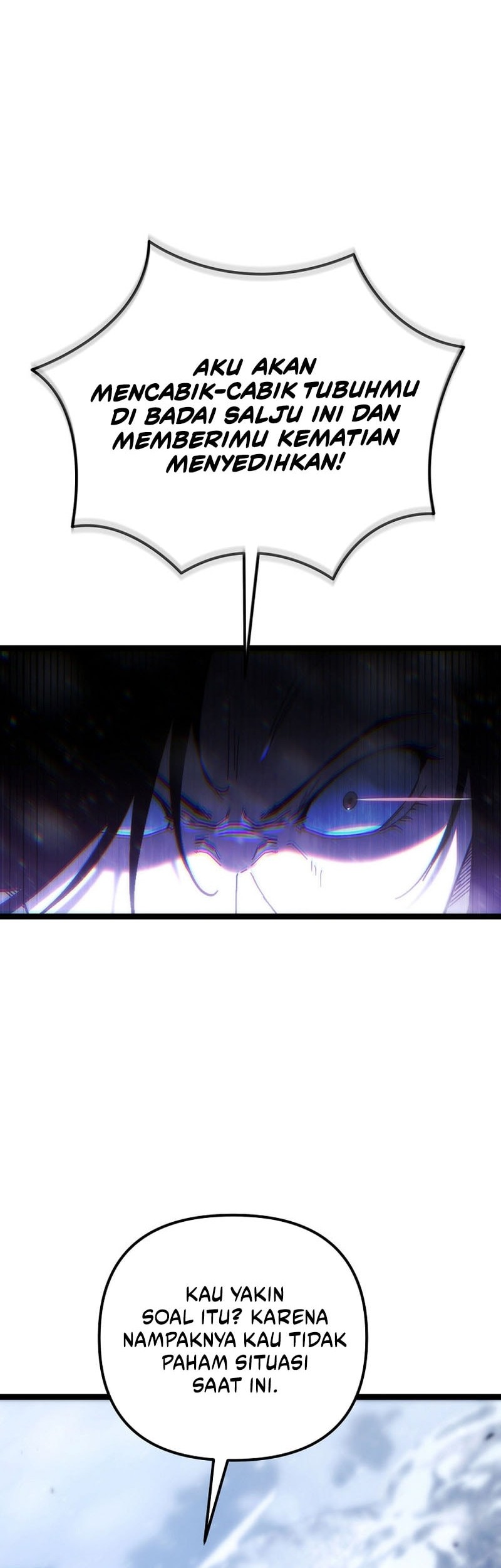 Chronicles of the Reincarnated Demon God Chapter 47 - halaman 59