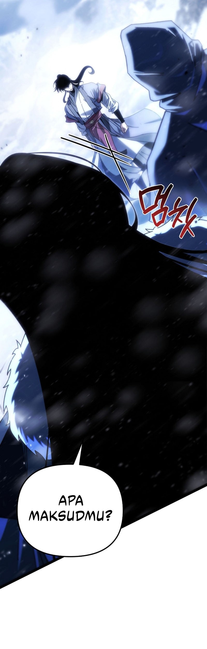 Chronicles of the Reincarnated Demon God Chapter 47 - halaman 60