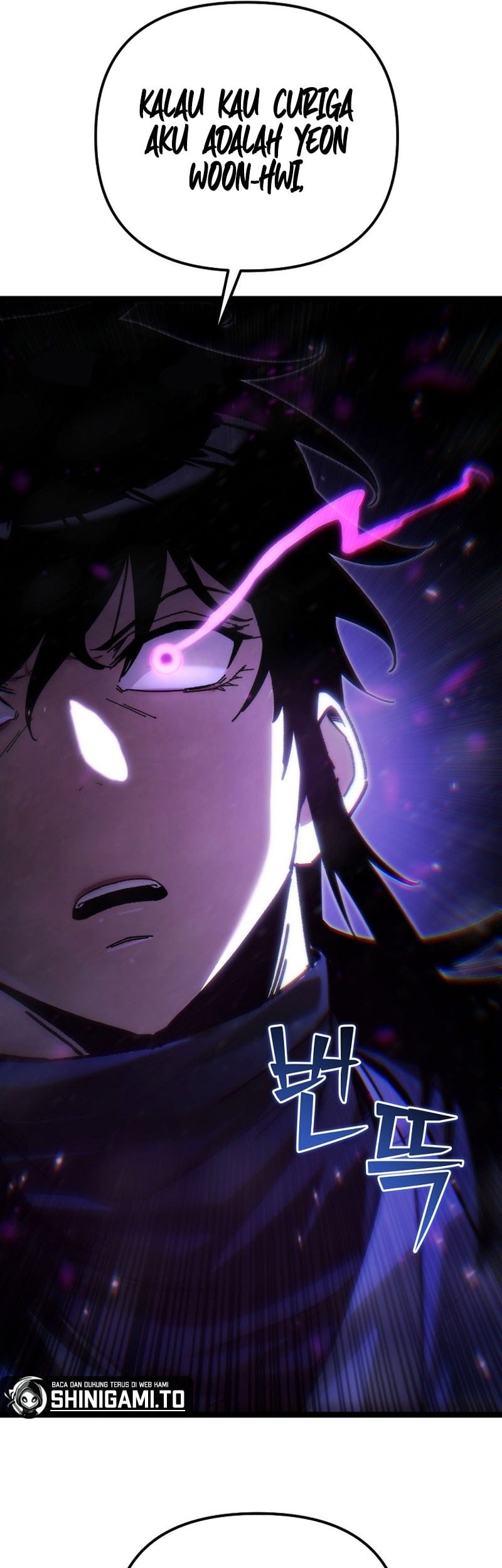 Chronicles of the Reincarnated Demon God Chapter 47 - halaman 62