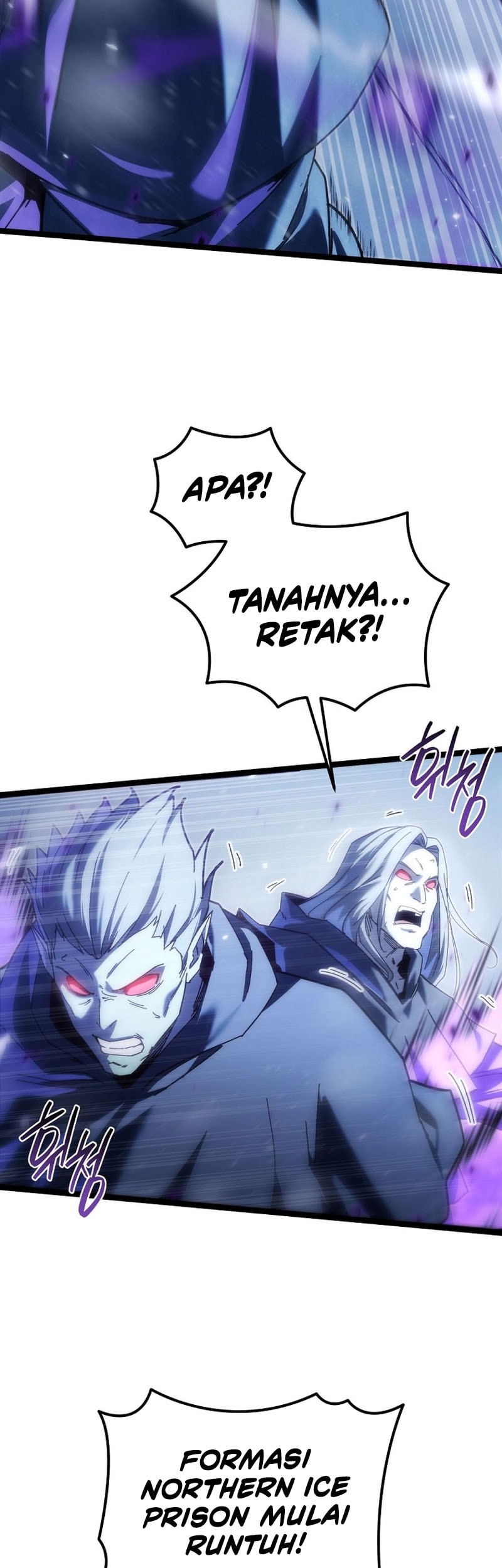 Chronicles of the Reincarnated Demon God Chapter 47 - halaman 64
