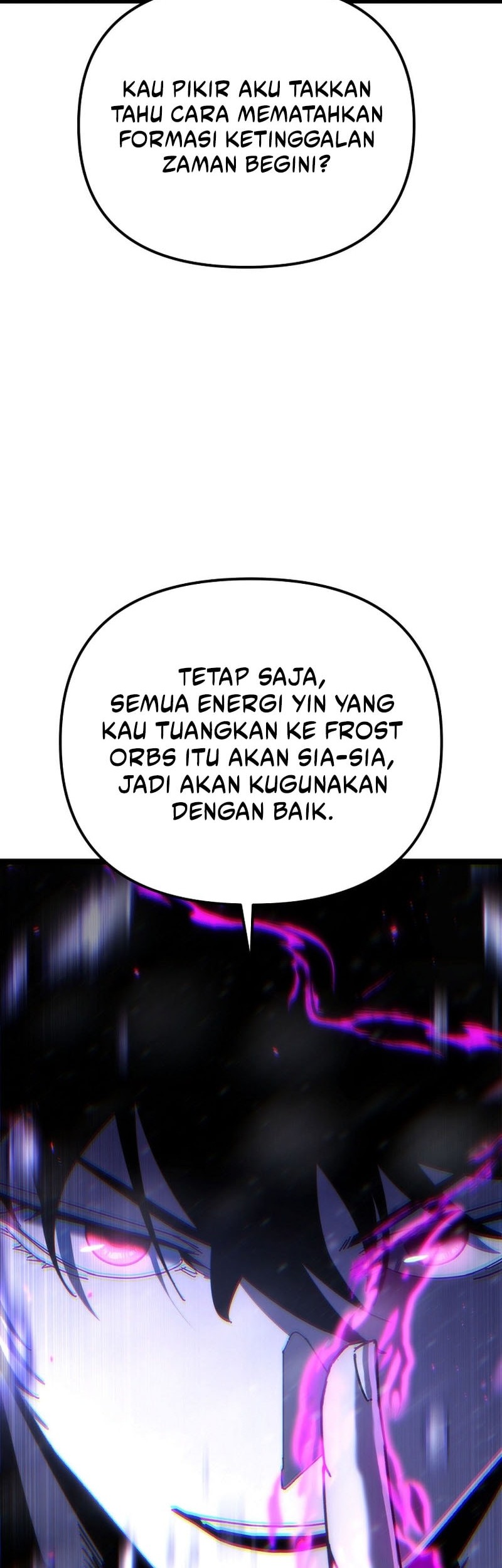 Chronicles of the Reincarnated Demon God Chapter 47 - halaman 67