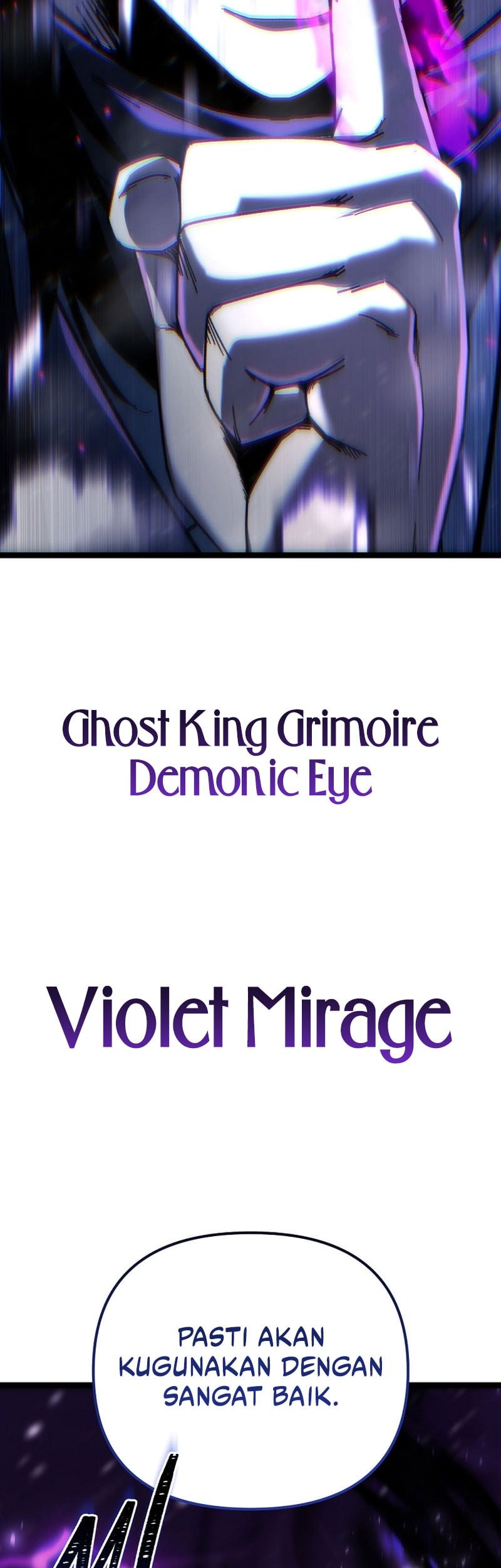 Chronicles of the Reincarnated Demon God Chapter 47 - halaman 68