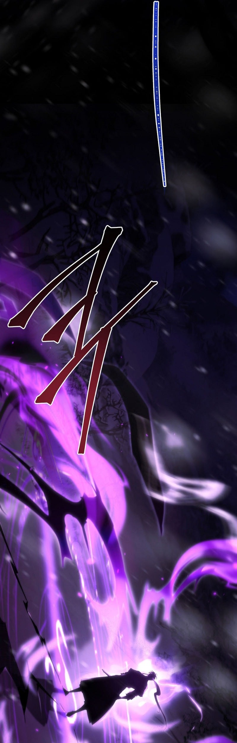 Chronicles of the Reincarnated Demon God Chapter 47 - halaman 70