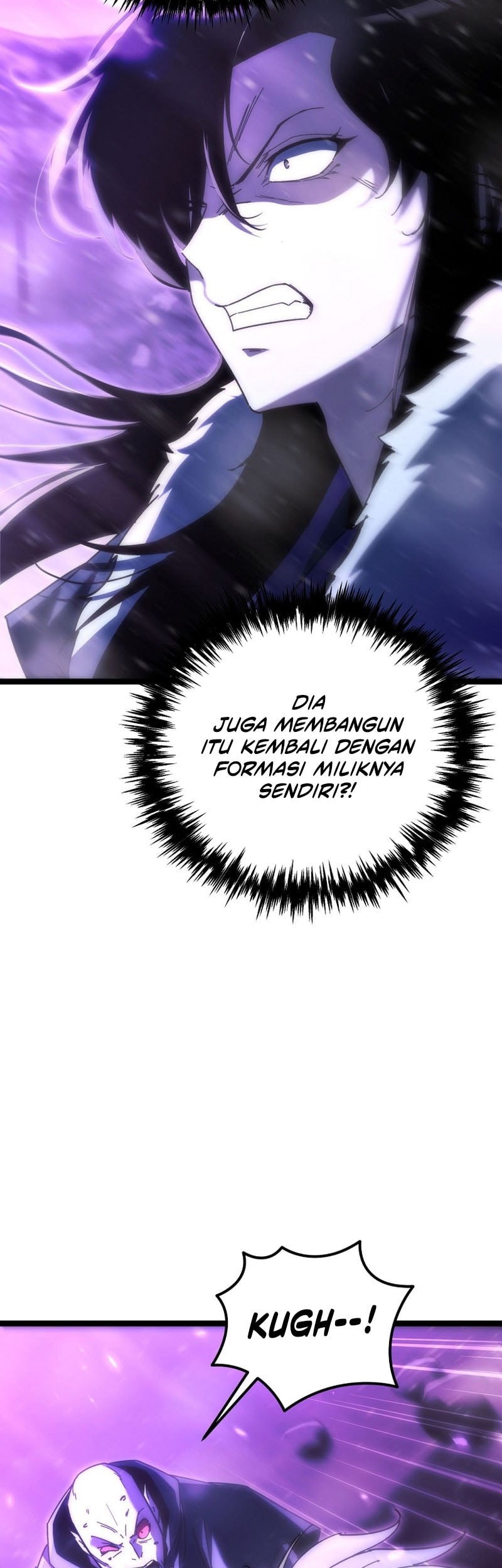 Chronicles of the Reincarnated Demon God Chapter 47 - halaman 72