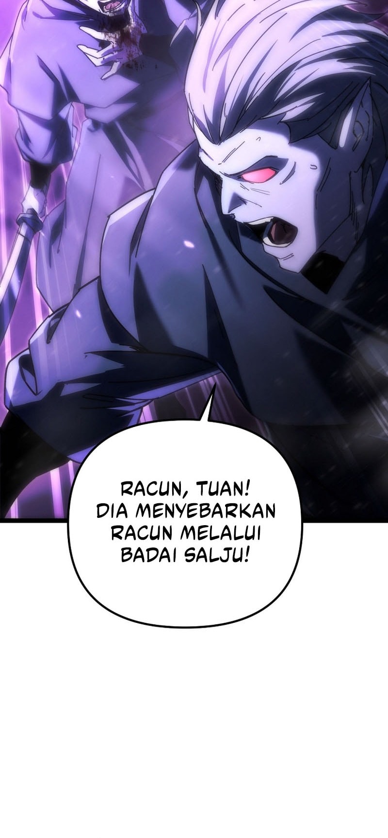 Chronicles of the Reincarnated Demon God Chapter 47 - halaman 73