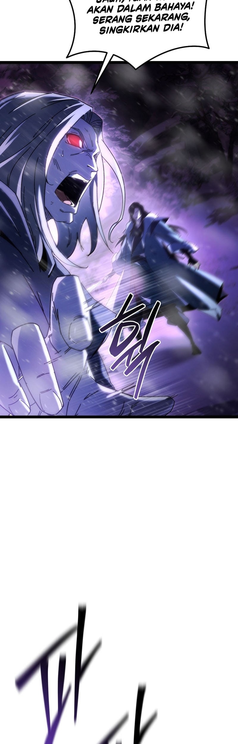 Chronicles of the Reincarnated Demon God Chapter 47 - halaman 76