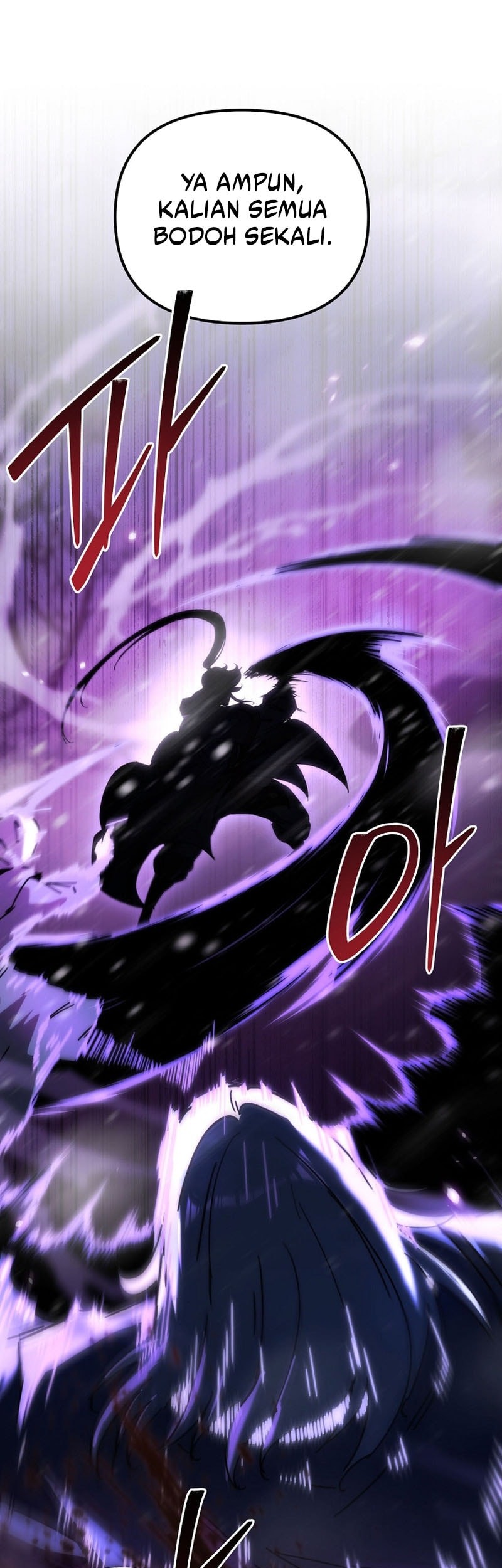 Chronicles of the Reincarnated Demon God Chapter 47 - halaman 78