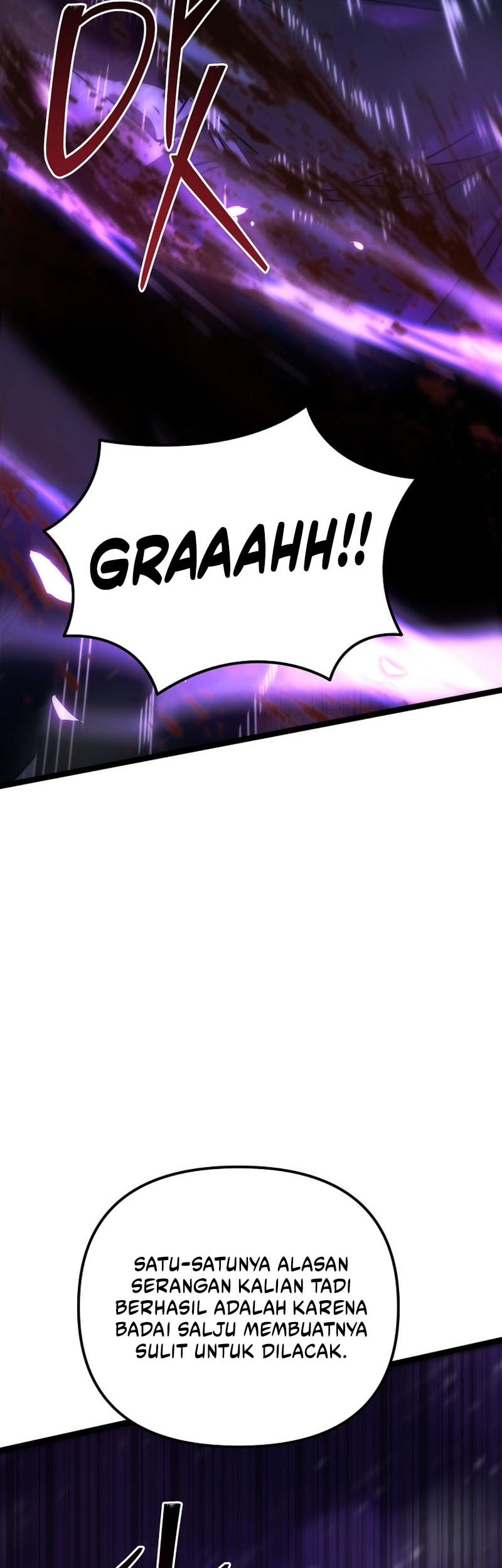 Chronicles of the Reincarnated Demon God Chapter 47 - halaman 79