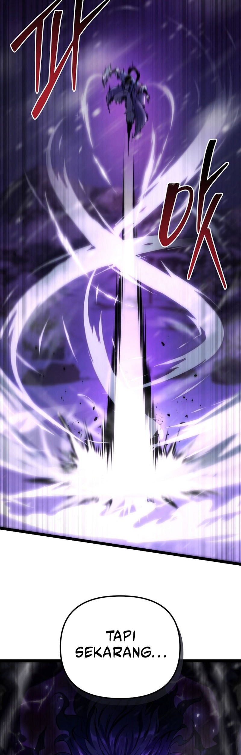 Chronicles of the Reincarnated Demon God Chapter 47 - halaman 80