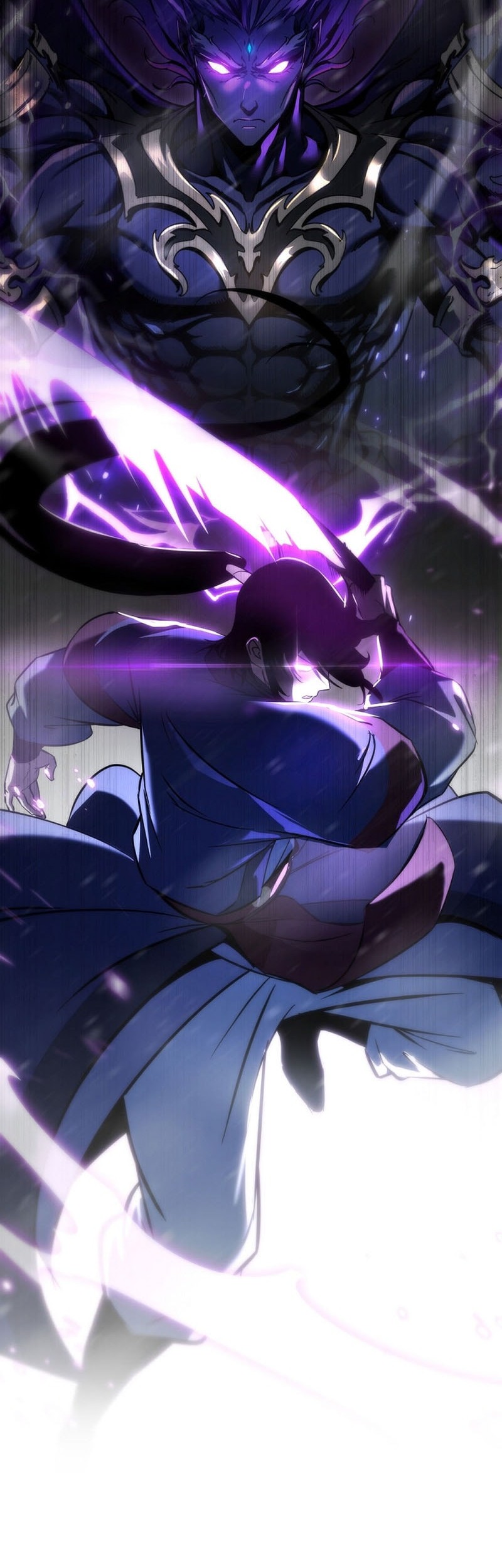 Chronicles of the Reincarnated Demon God Chapter 47 - halaman 81