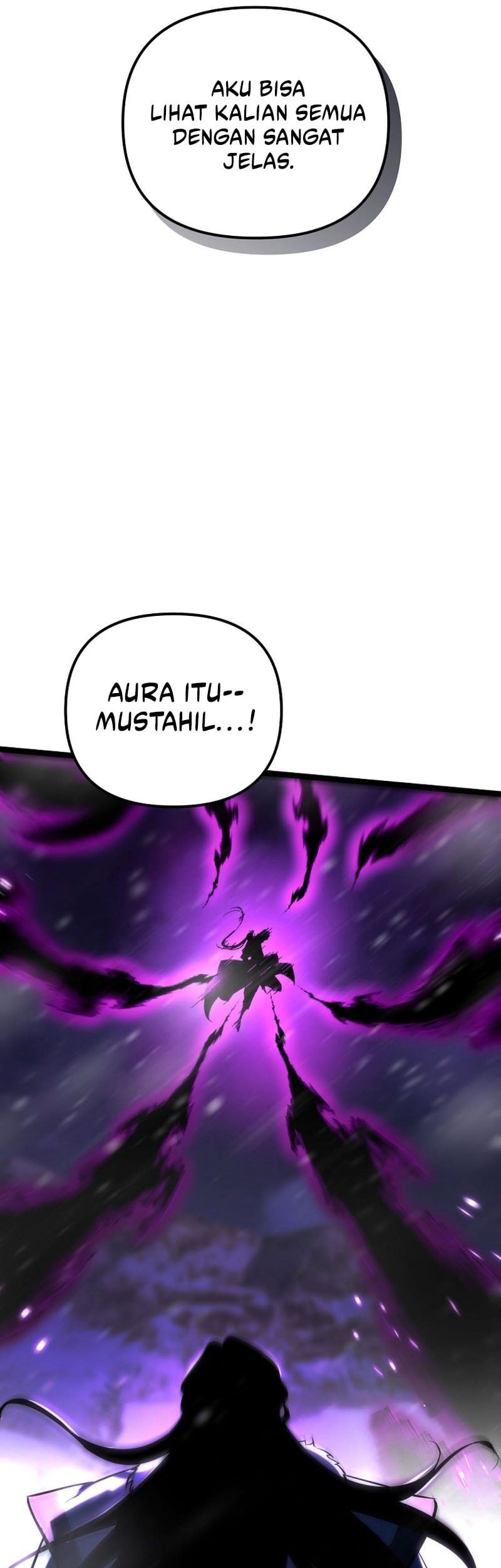 Chronicles of the Reincarnated Demon God Chapter 47 - halaman 82