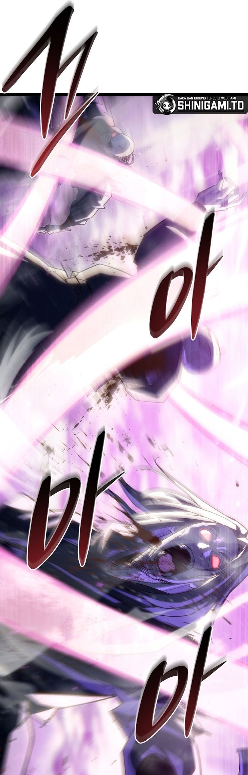 Chronicles of the Reincarnated Demon God Chapter 47 - halaman 86