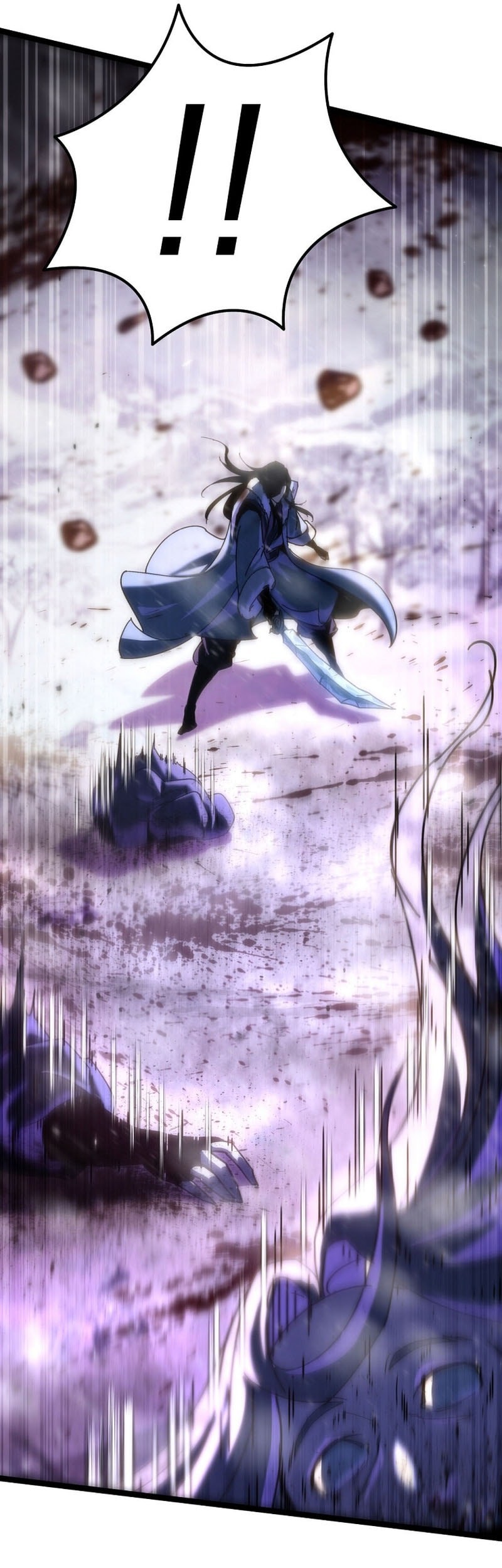 Chronicles of the Reincarnated Demon God Chapter 47 - halaman 90
