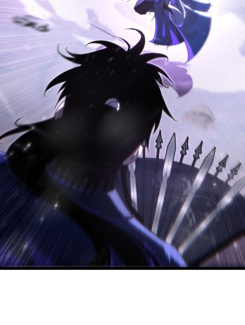 Chronicles of the Reincarnated Demon God Chapter 47 - halaman 93