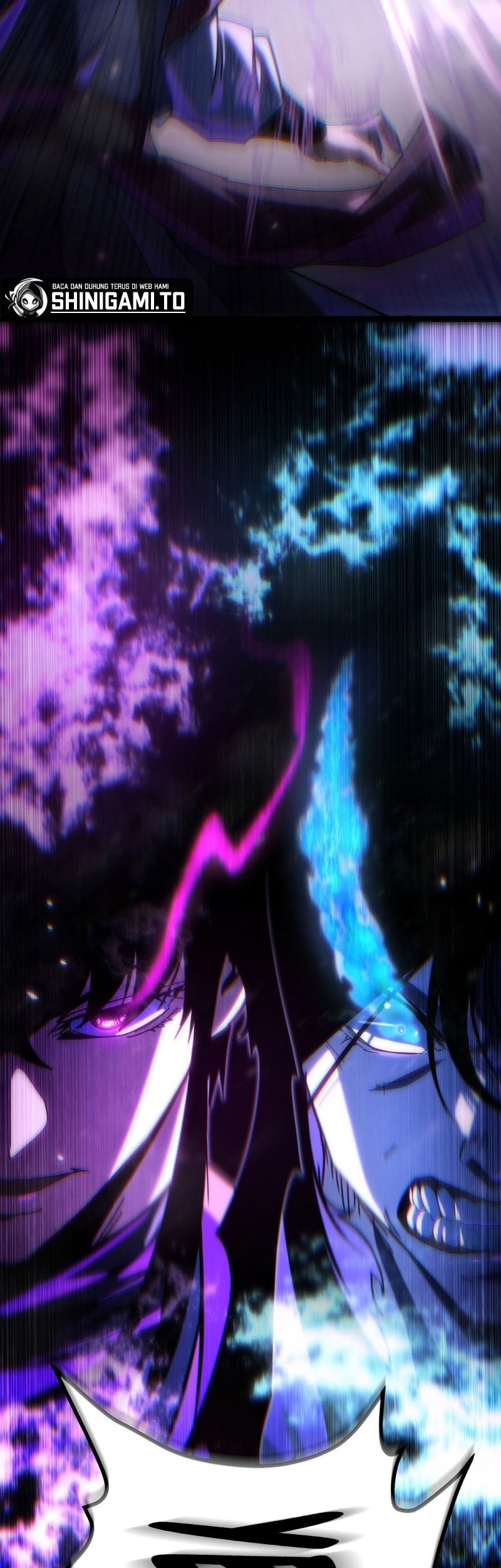 Chronicles of the Reincarnated Demon God Chapter 47 - halaman 95